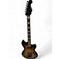 Used Kononykheen Breed Forty Seven Vintage Sunburst Solid Body Electric Guitar thumbnail