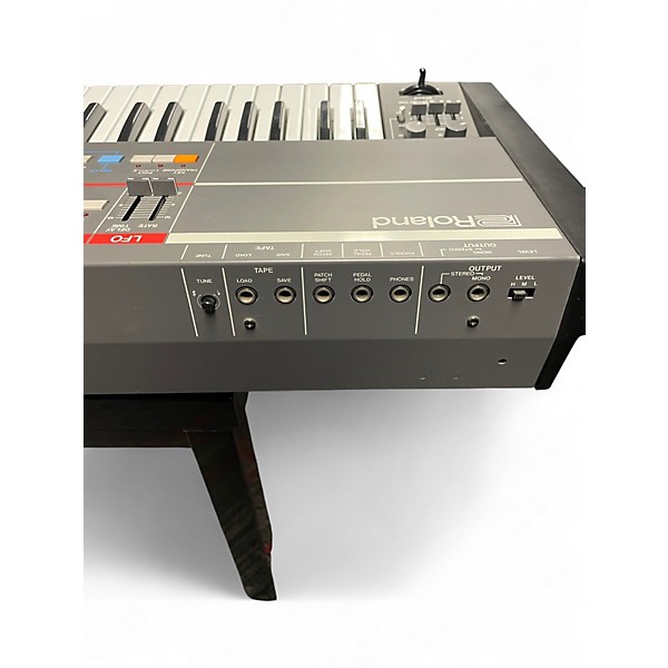 Vintage 1984 Roland Juno 106 Synthesizer