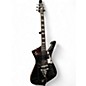Used Ibanez PS60 Black Solid Body Electric Guitar thumbnail