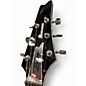 Used Ibanez PS60 Black Solid Body Electric Guitar