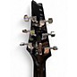 Used Ibanez PS60 Black Solid Body Electric Guitar