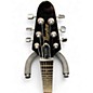 Used Maestro Roadie Mini Flying V Red Solid Body Electric Guitar