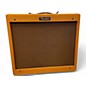 Used Fender Blues Junior 15W 1x12 Tube Guitar Combo Amp thumbnail