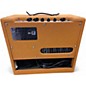 Used Fender Blues Junior 15W 1x12 Tube Guitar Combo Amp