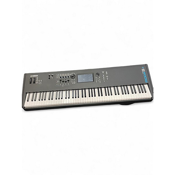 Used Yamaha MODX8+ Synthesizer