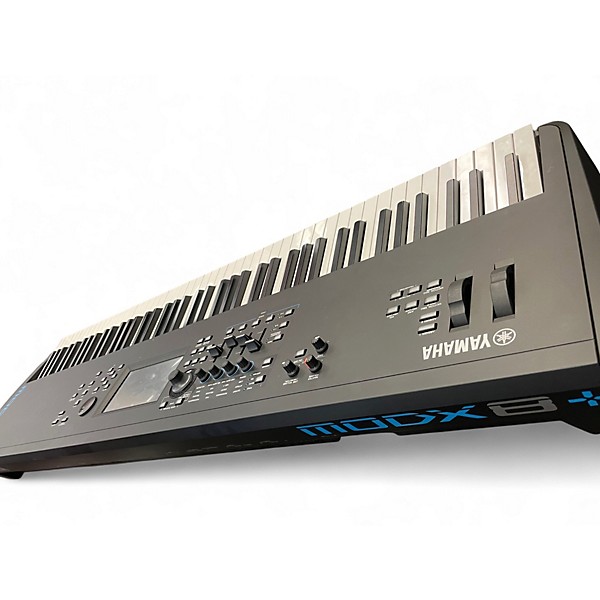 Used Yamaha MODX8+ Synthesizer