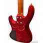 Used Sadowsky Guitars METRO EXPRESS WILL LEE SIGNATURE Candy Apple Red Electric Bass Guitar