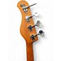 Used Sadowsky Guitars METRO EXPRESS WILL LEE SIGNATURE Candy Apple Red Electric Bass Guitar