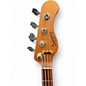 Used Sadowsky Guitars METRO EXPRESS WILL LEE SIGNATURE Candy Apple Red Electric Bass Guitar
