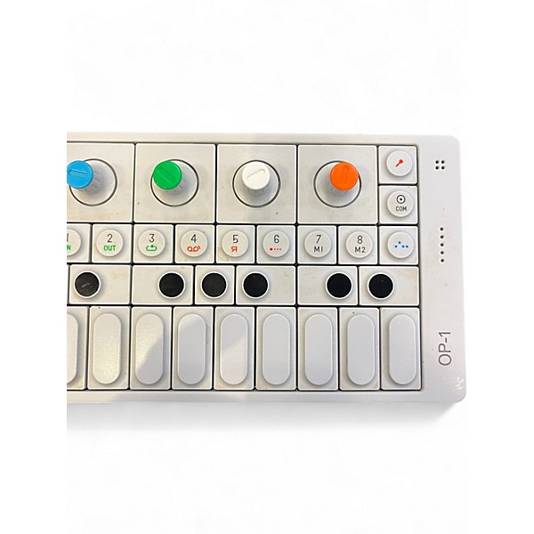 Used teenage engineering OP1 Synthesizer