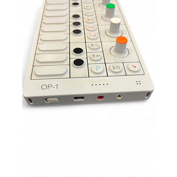 Used teenage engineering OP1 Synthesizer