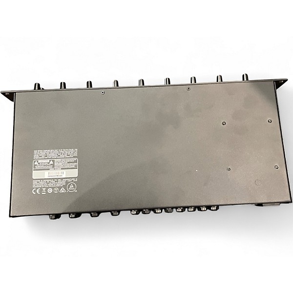 Used Mackie HM800 Signal Processor
