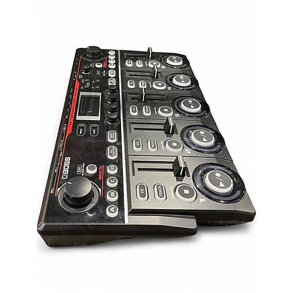 Used BOSS RC505 Loop Station Pedal