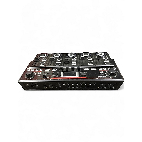Used BOSS RC505 Loop Station Pedal