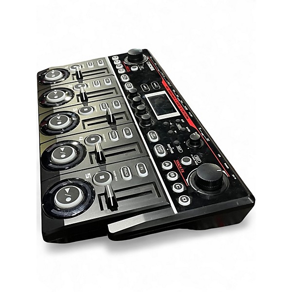 Used BOSS RC505 Loop Station Pedal