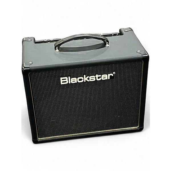 Used Blackstar HT5 Guitar Combo Amp