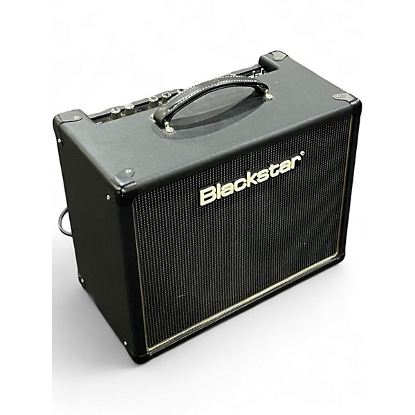 Used Blackstar HT5 Guitar Combo Amp