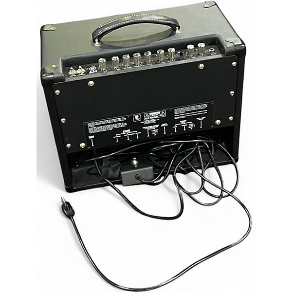 Used Blackstar HT5 Guitar Combo Amp