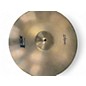 Used Zildjian 20in AMIR II Cymbal