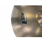 Used Zildjian 20in AMIR II Cymbal