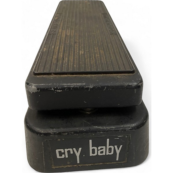 Vintage 1978 Thomas Organ Company Crybaby Effect Pedal