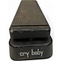 Vintage 1978 Thomas Organ Company Crybaby Effect Pedal thumbnail