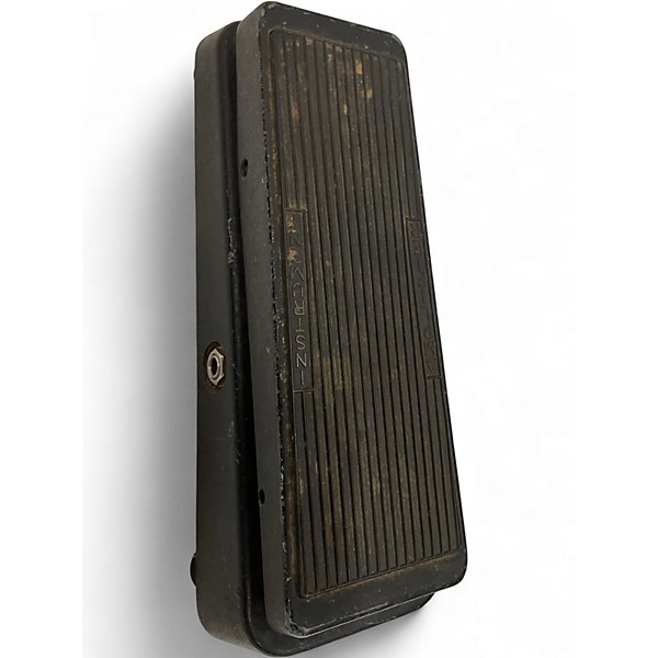Vintage 1978 Thomas Organ Company Crybaby Effect Pedal