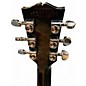 Used Gibson SG Black Solid Body Electric Guitar