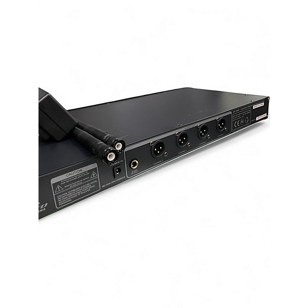 Used VocoPro UHF-5800 Wireless System