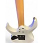 Used Ibanez RG120 Alpine White Solid Body Electric Guitar