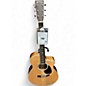 Used Martin SC-13E Natural Acoustic Electric Guitar thumbnail