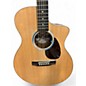 Used Martin SC-13E Natural Acoustic Electric Guitar
