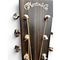 Used Martin SC-13E Natural Acoustic Electric Guitar