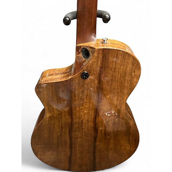 Used Martin SC-13E Natural Acoustic Electric Guitar