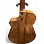 Used Martin SC-13E Natural Acoustic Electric Guitar