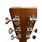 Used Martin SC-13E Natural Acoustic Electric Guitar