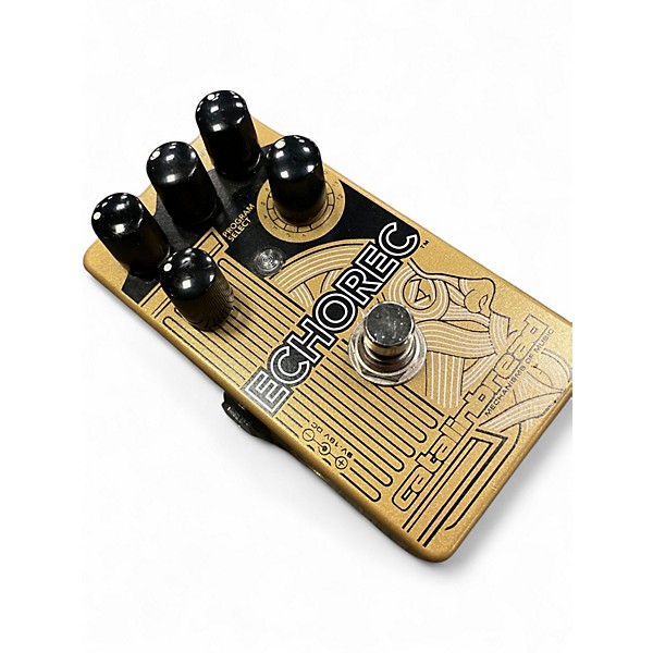 Used Catalinbread Echorec Multi-Tap Echo Effect Pedal