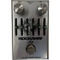 Used J.Rockett Audio Designs ROCKAWAY STEVE STEVENS Pedal thumbnail