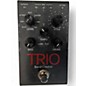 Used DigiTech Trio Band Creator Pedal thumbnail