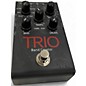 Used DigiTech Trio Band Creator Pedal