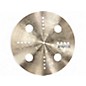 Used SABIAN 18in STRATUS Zero Cymbal thumbnail