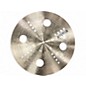 Used SABIAN 18in STRATUS Zero Cymbal