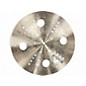 Used SABIAN 18in STRATUS Zero Cymbal