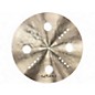 Used SABIAN 18in STRATUS Zero Cymbal