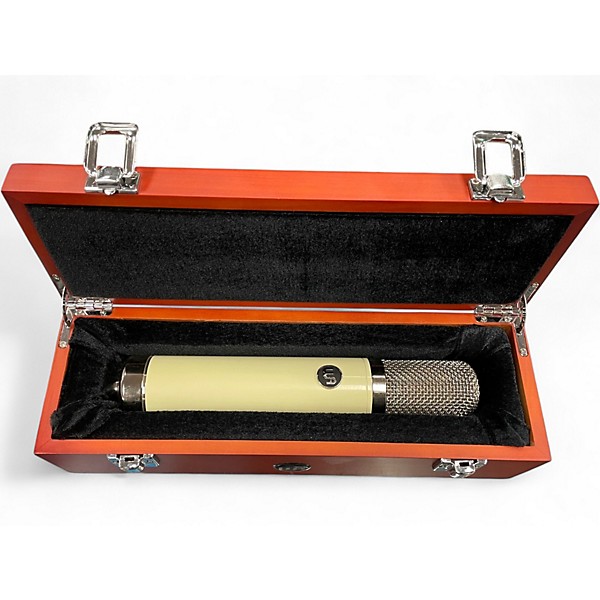 Used Warm Audio WA-251 Tube Microphone