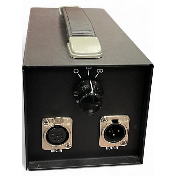 Used Warm Audio WA-251 Tube Microphone