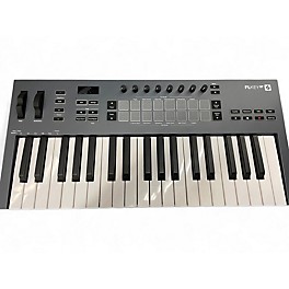 Used Novation FLKEY 37 MIDI Controller