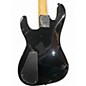 Used Jackson CONCERT EX Black Electric Bass Guitar