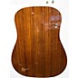 Used Taylor 210CE DLX Sunburst Acoustic Electric Guitar