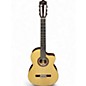 Used Cordoba GK Studio Negra Natural Classical Acoustic Guitar thumbnail